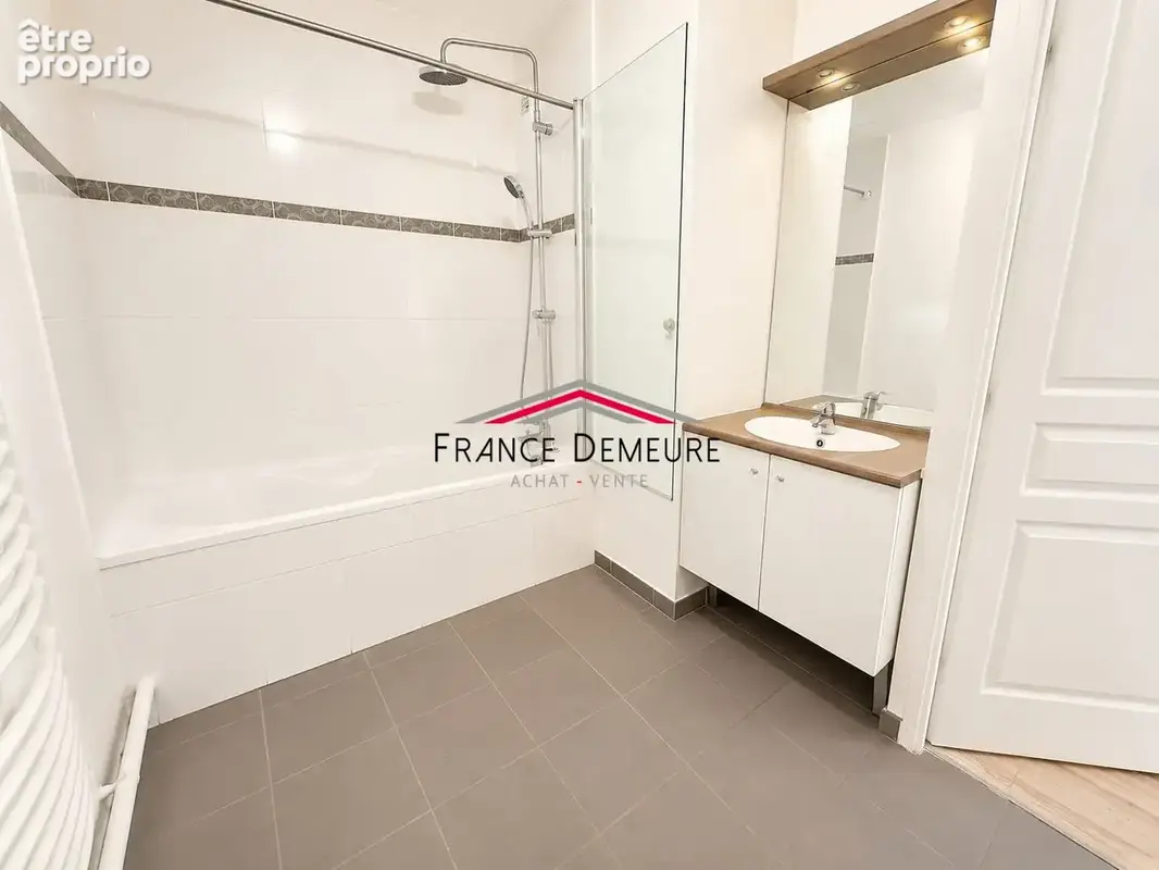 Appartement 3 pièces 56 m² à vendre à Franconville (95130) - photo 7