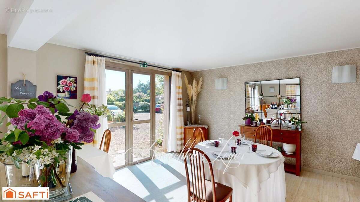 Photo 5 - Commerce à SAINT-MACAIRE