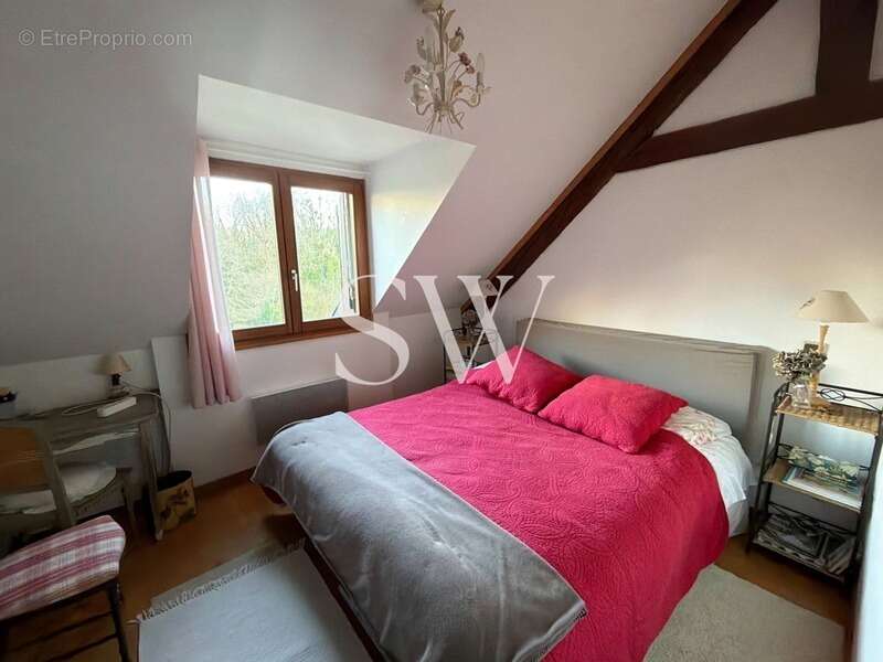 Maison à SAINT-JORIOZ