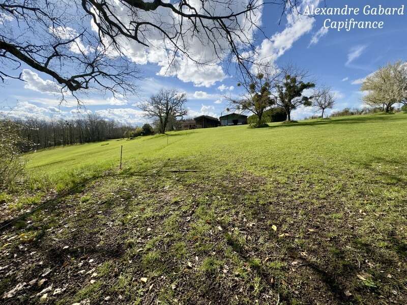 Maison à SAUVETERRE-DE-GUYENNE
