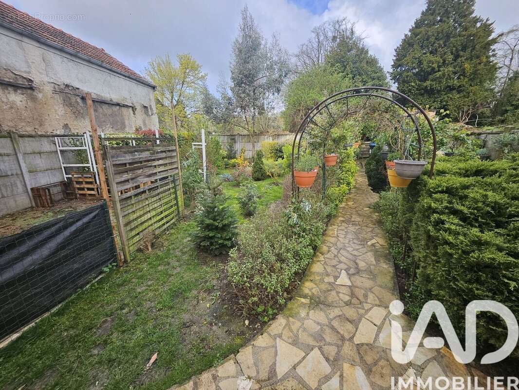 Photo 5 - Appartement à MEAUX
