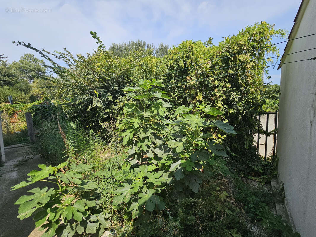 Appartement à LA PENNE-SUR-HUVEAUNE