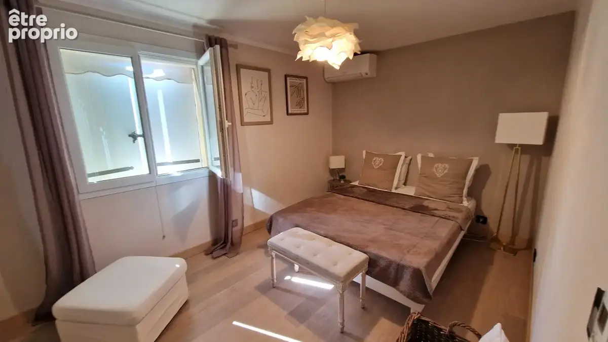 Exclusivite: vente d'une maison architecte 5 p - 4 ch avec terrasse et piscine a brignoles - photo 13
