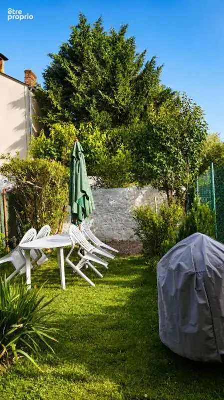 Maison de ville Beaumont Sur Oise - photo 11