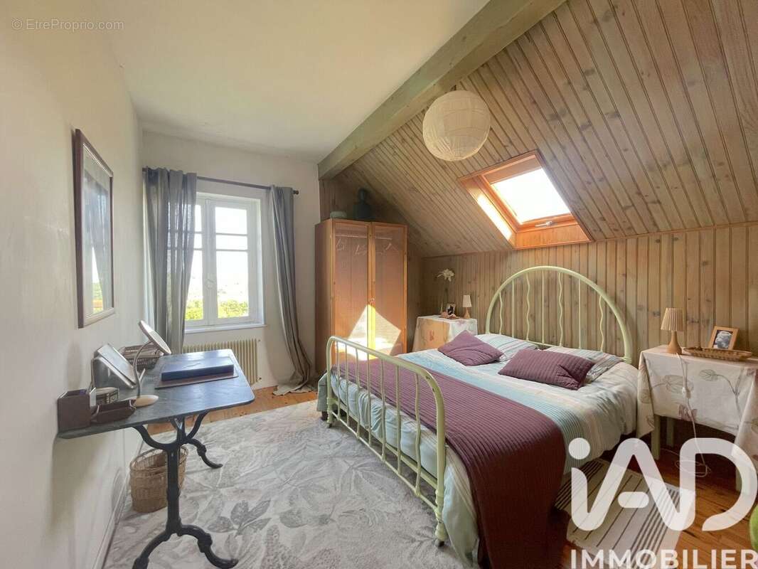 Photo 8 - Maison à CHATELGUYON