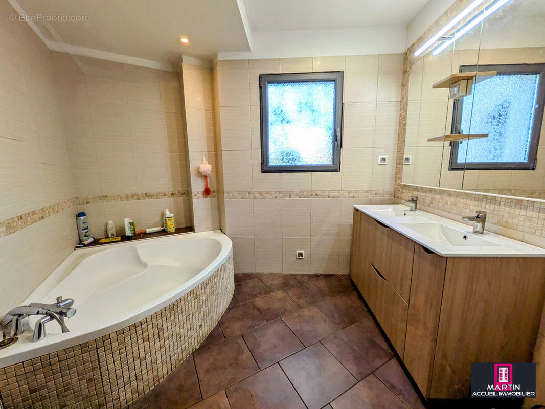 Maison à PLAISANCE-DU-TOUCH