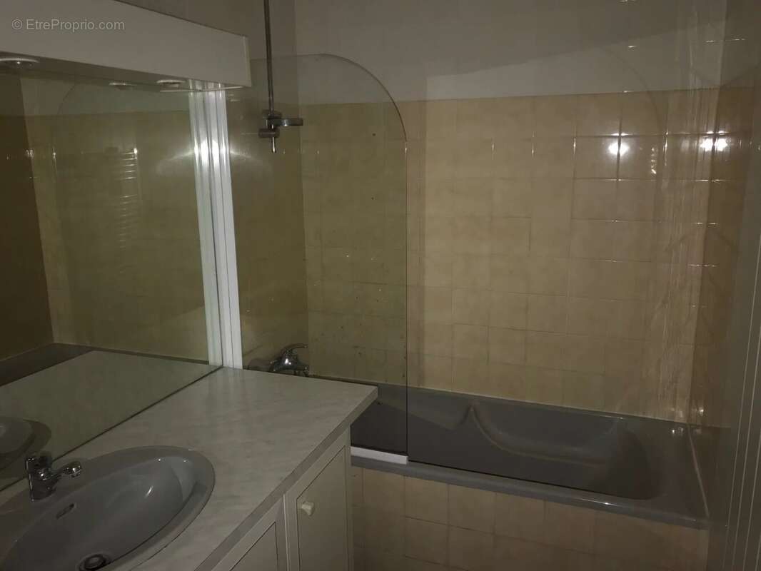 Appartement à THOUARS