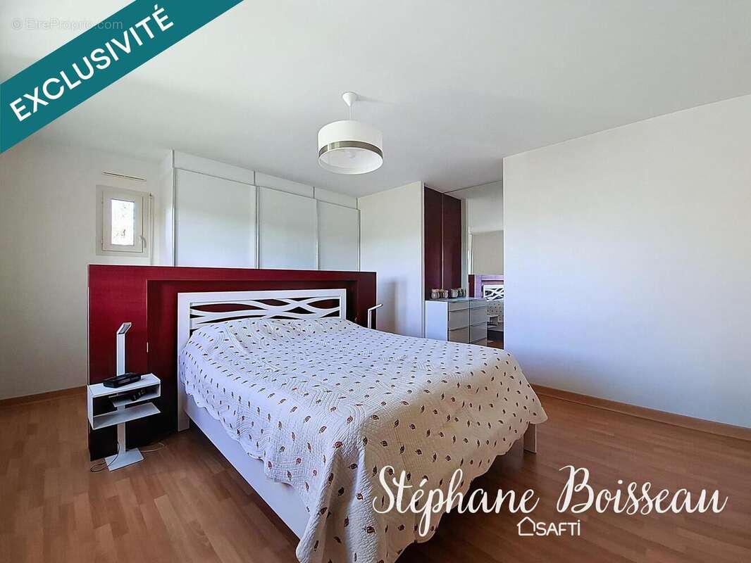 Photo 8 - Maison à SEICHES-SUR-LE-LOIR