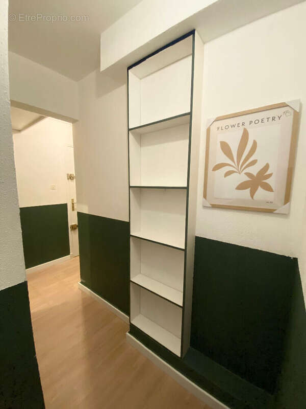 Appartement à AJACCIO