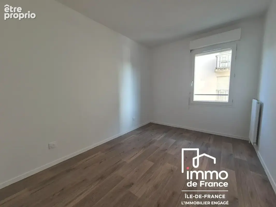 Appartement Saint Pierre Du Perray 4 pièce(s) 76 m2 - photo 7