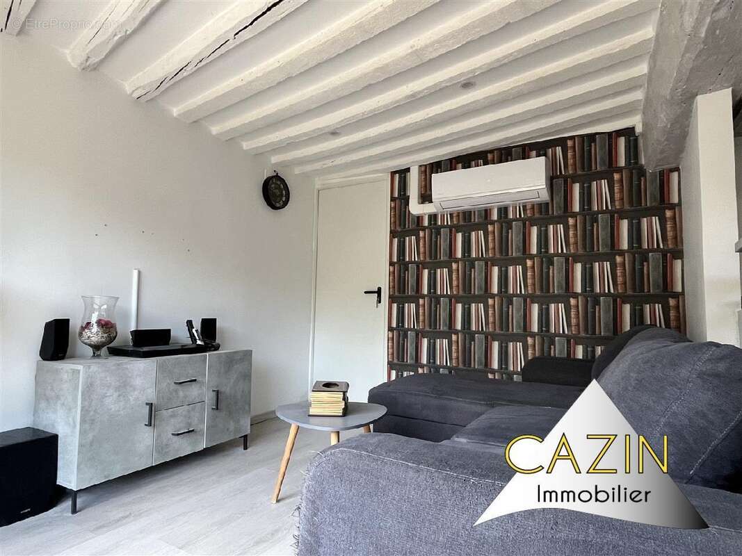 Maison à VIMOUTIERS