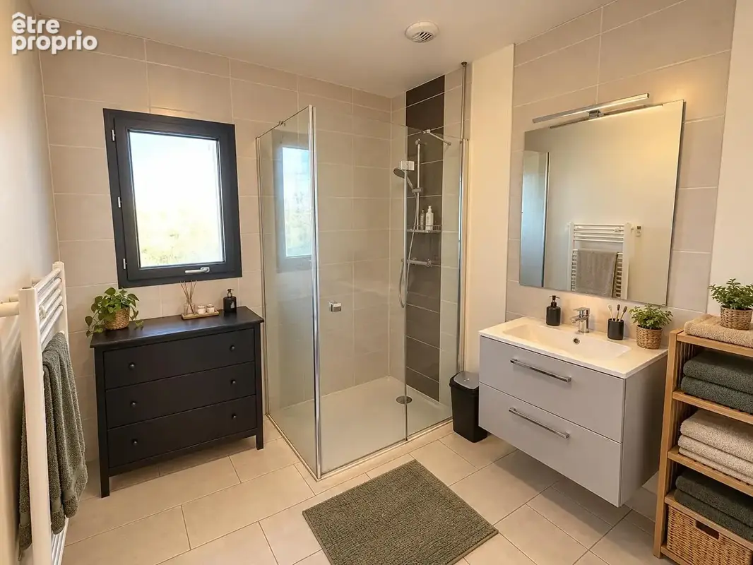 Maison Saint Yrieix Sur Charente 4 pièce(s) 90.74 m2 - photo 8