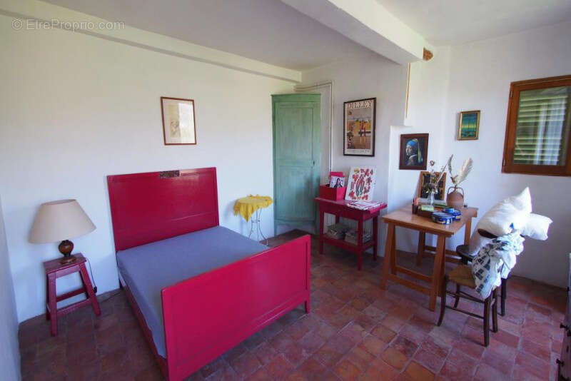 Maison à LA TRINITE