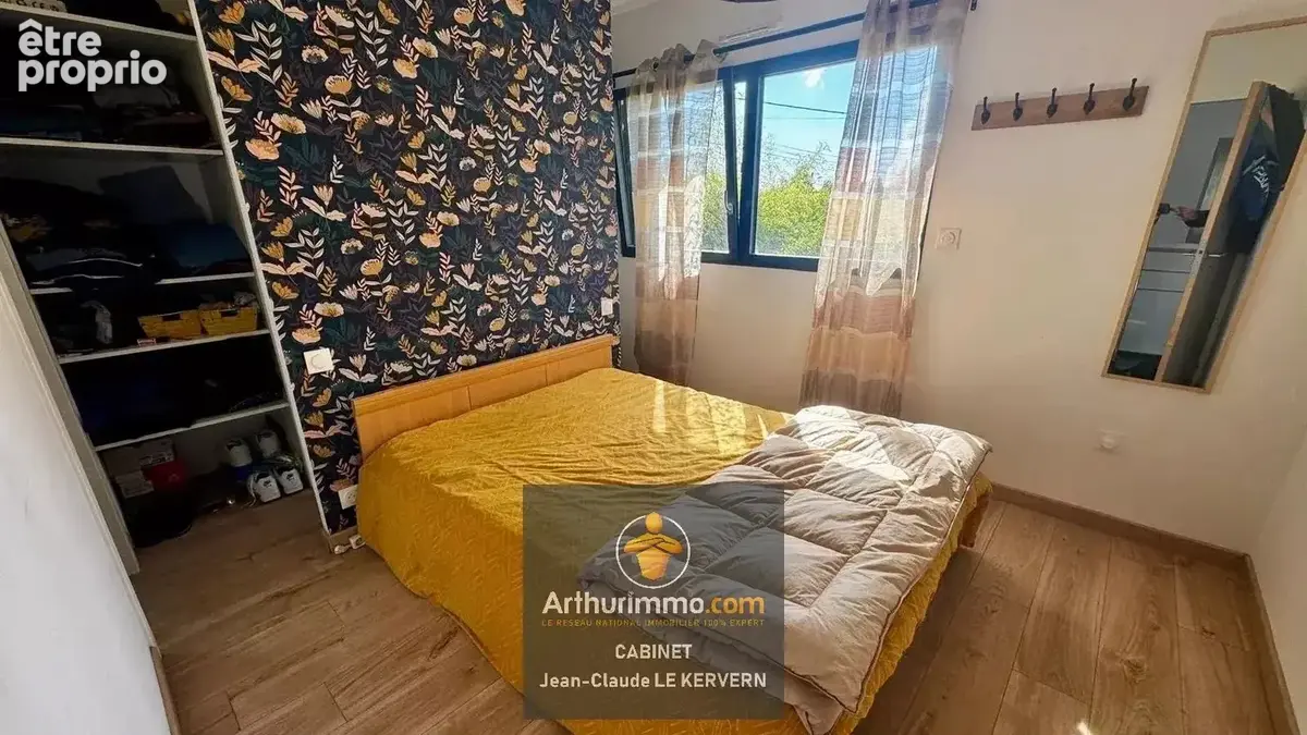 Maison à vendre à saint-quay-portrieux - photo 4