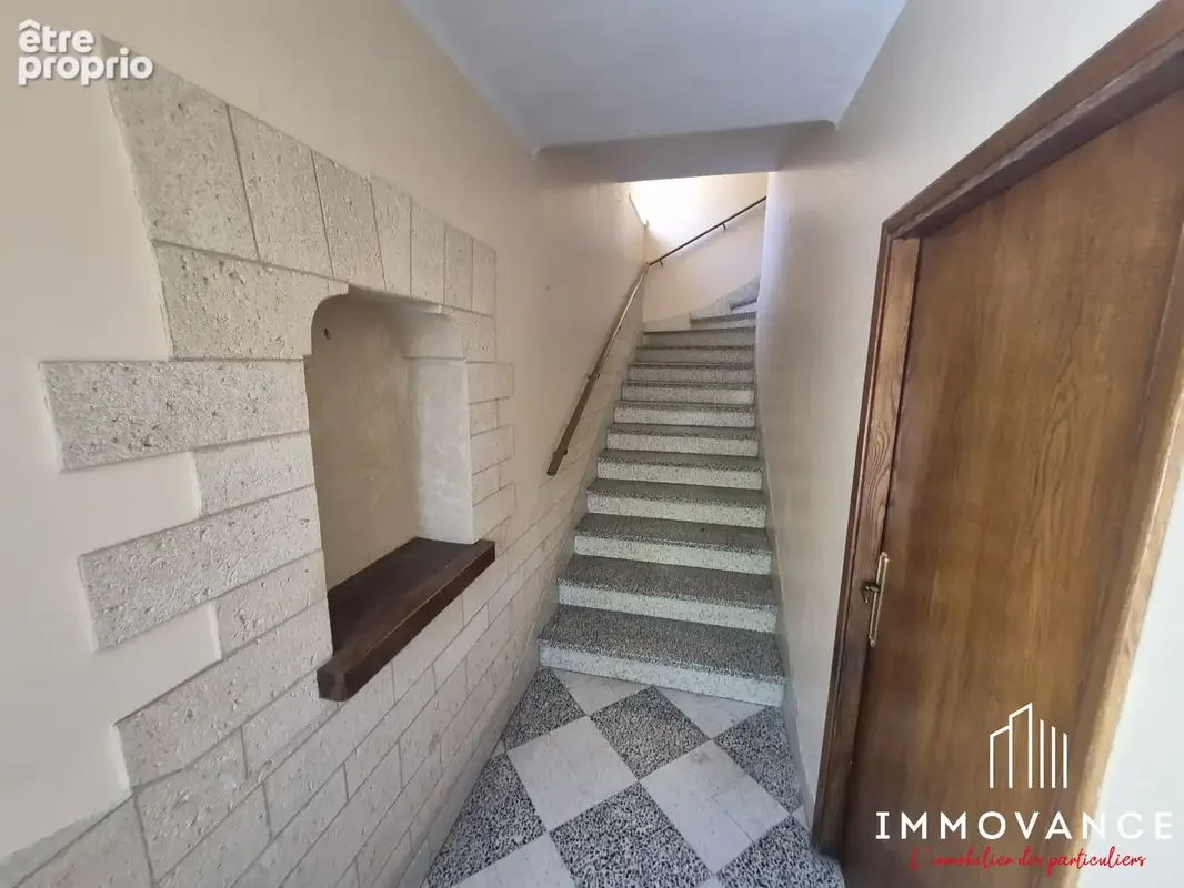 Maison 4 pièces 76 m² à vendre à Meze (34140) - photo 2