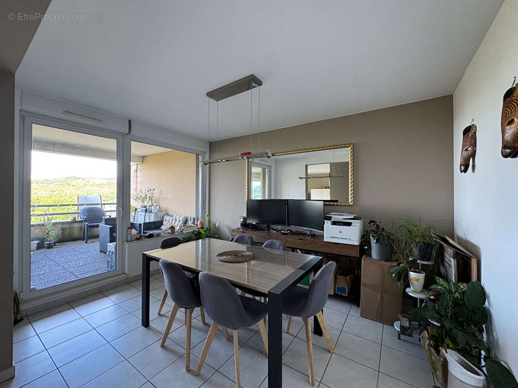 Appartement à APACH