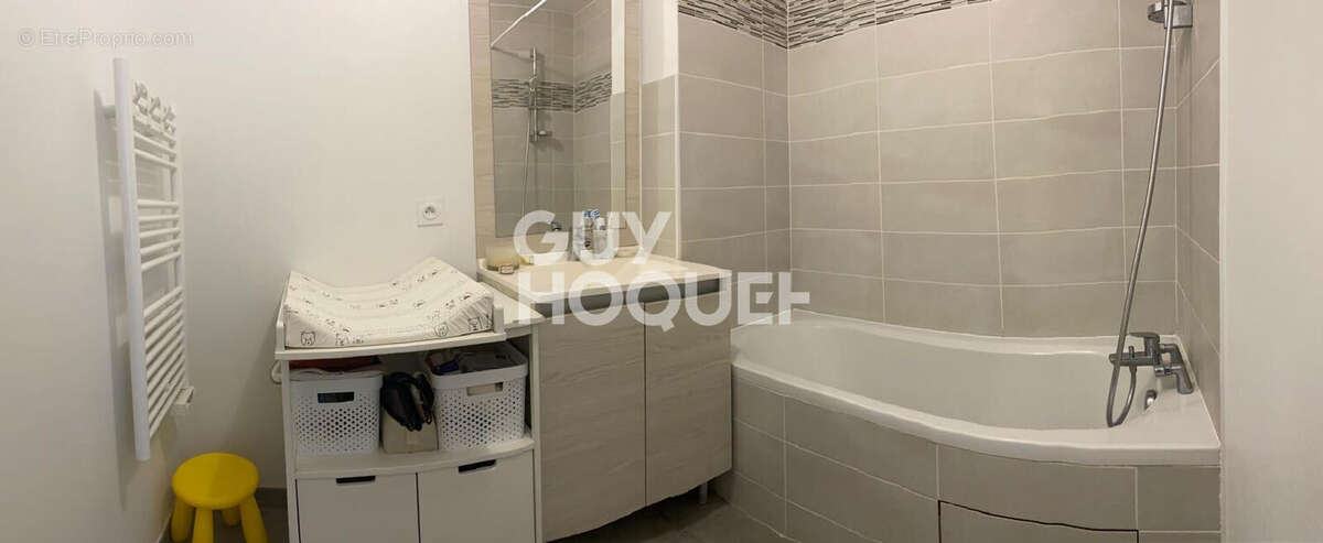 Appartement à BLAGNAC