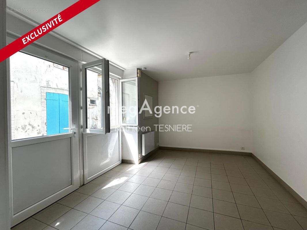 Appartement à GRANVILLE