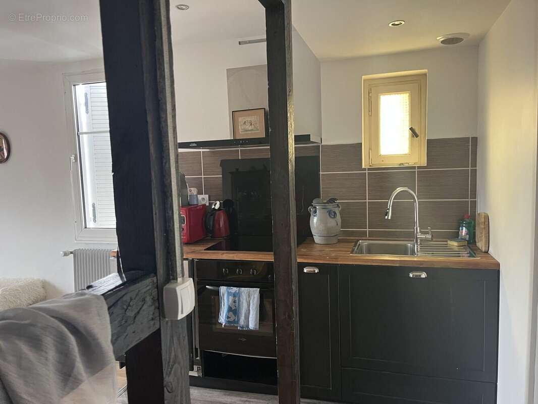 Appartement à SCHILTIGHEIM