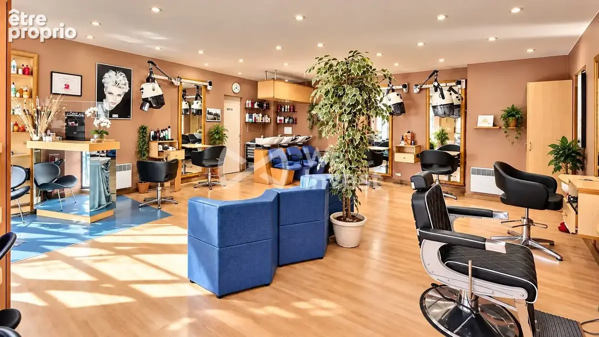 Photo Commerce à Rambouillet au prix de 39 000€