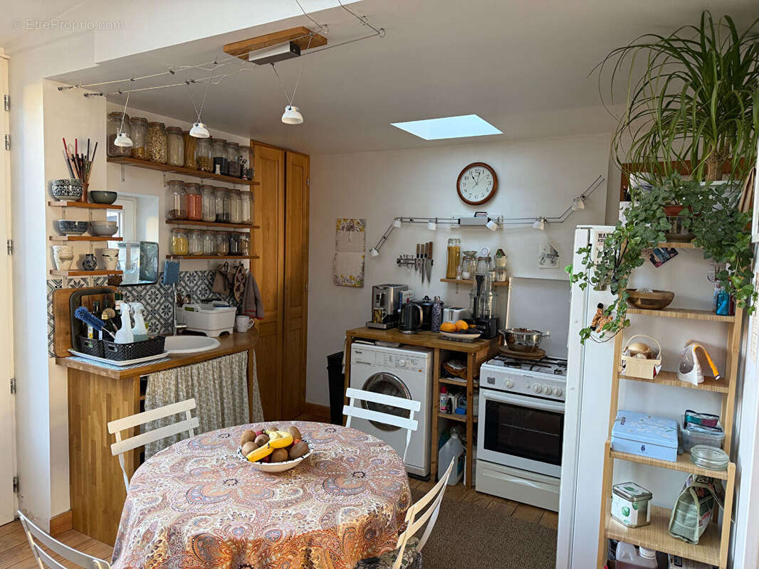 Maison à LAMBERSART