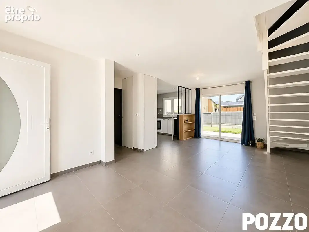 A vendre - maison t5 - granville (50400) - photo 6