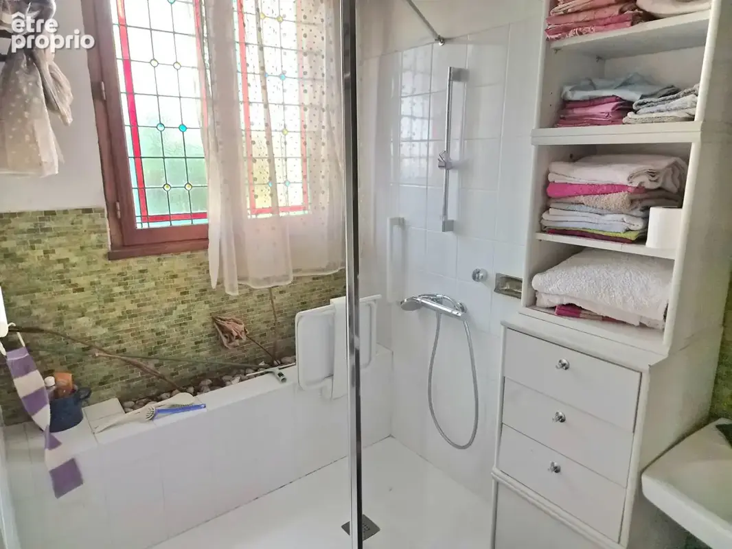 A vendre nantes zola proce maison 5 chambres garage - photo 8