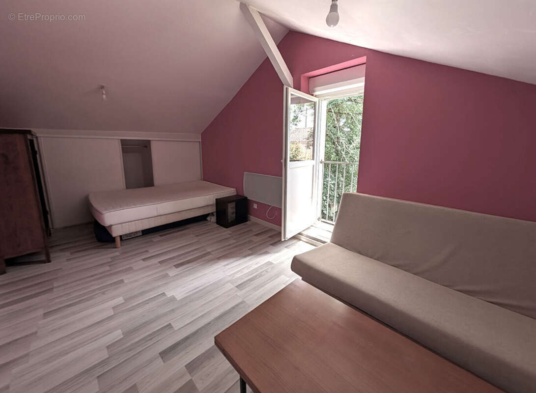 Maison de village, 150 m2 possibles - photo 5