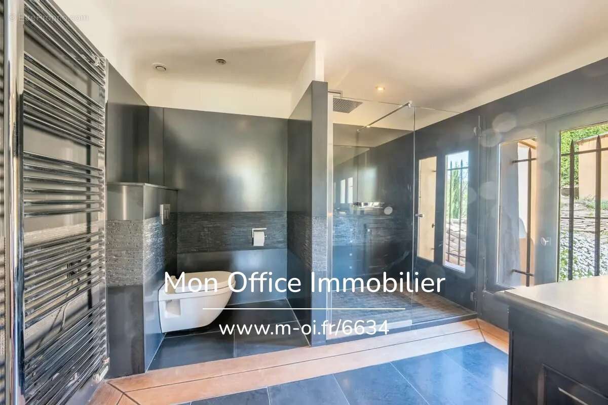 Maison à AIX-EN-PROVENCE