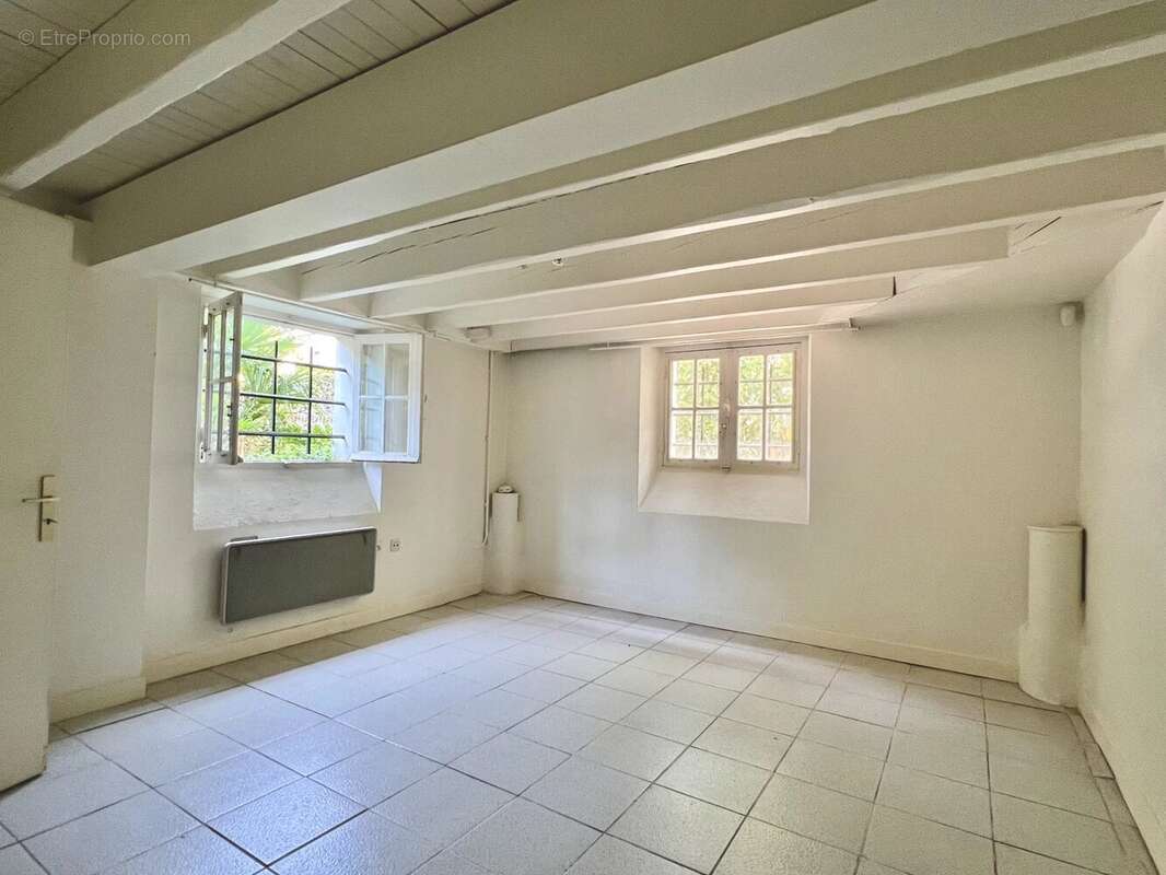 Appartement à BAYONNE