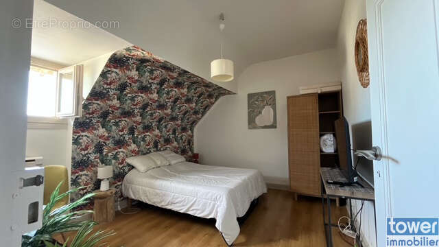 Charmant T1 rénové avec cave   Centre-ville Brive - photo 2