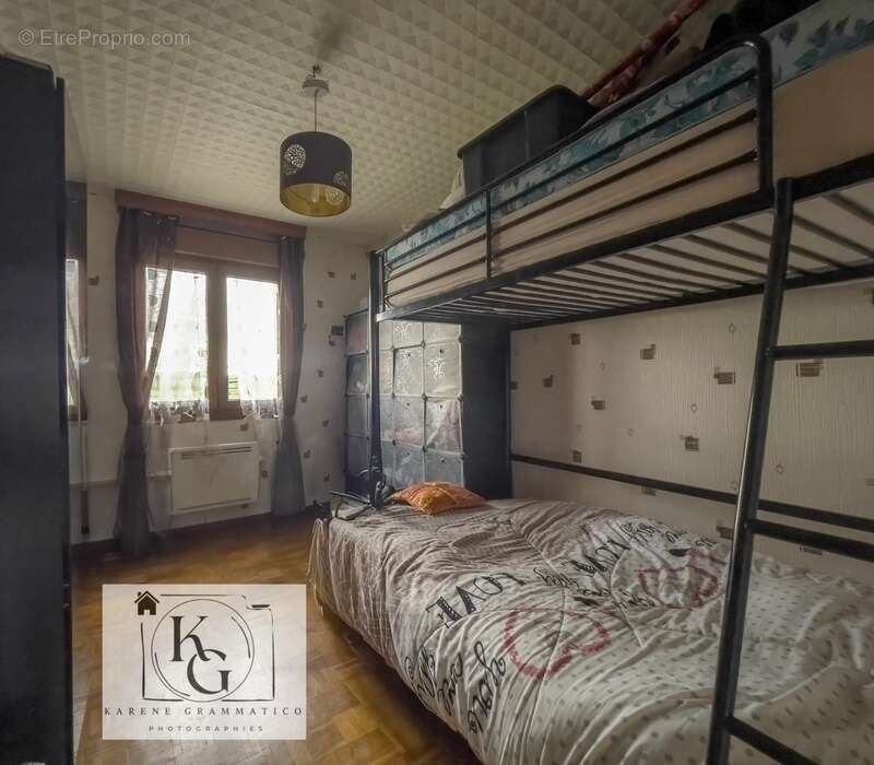 Maison à TUCQUEGNIEUX