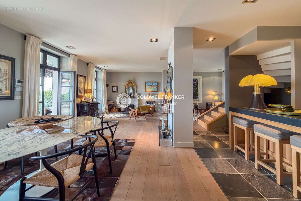 Maison à SAINTE-MAXIME