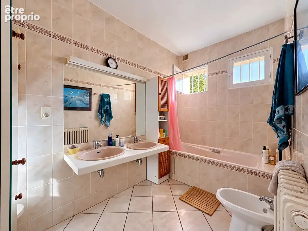 Maison Pechabou - 7 pièce(s) - 241 m2 - photo 10