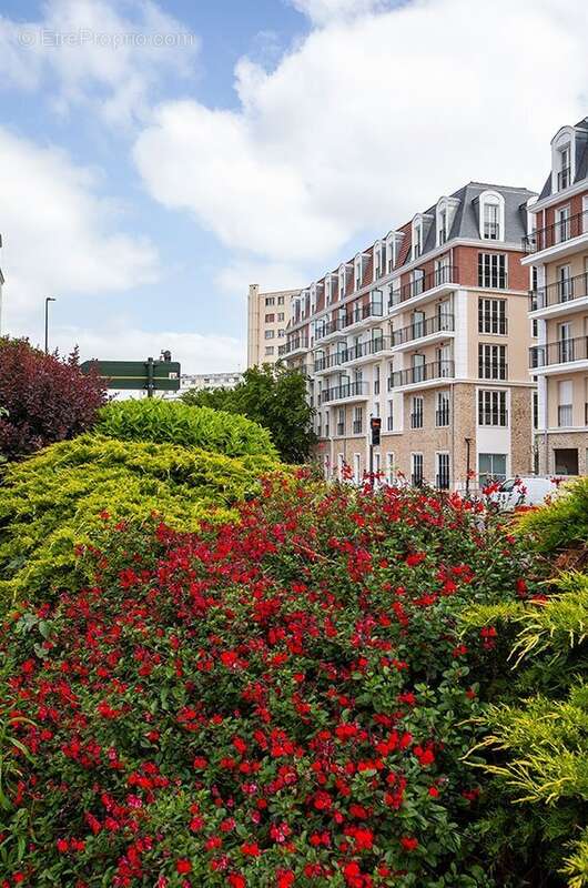 Appartement à CHELLES