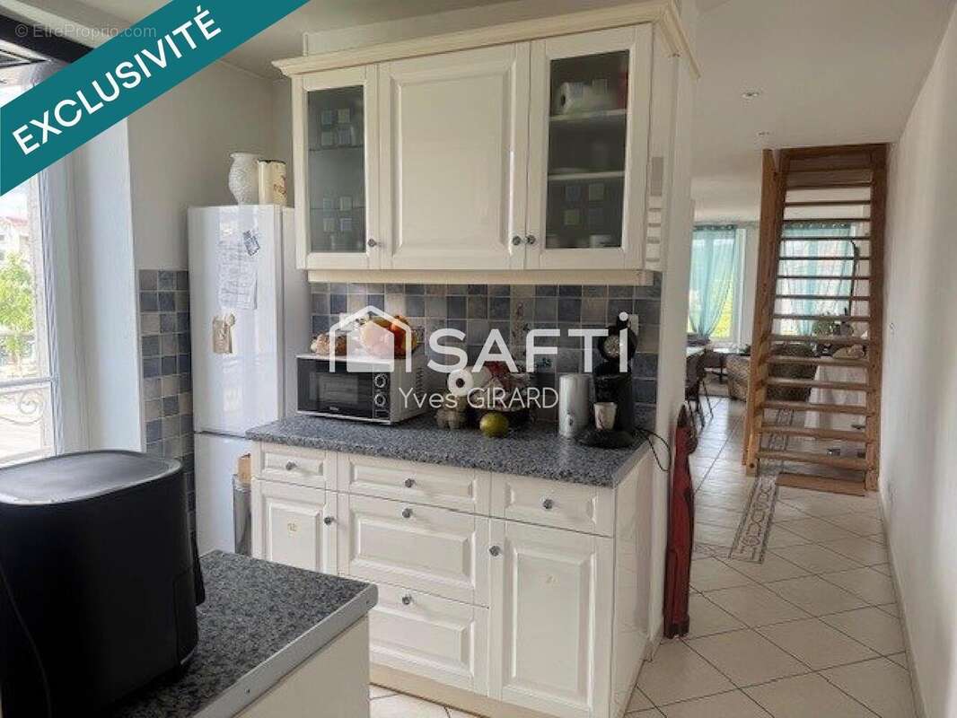 Photo 2 - Appartement à VERDUN