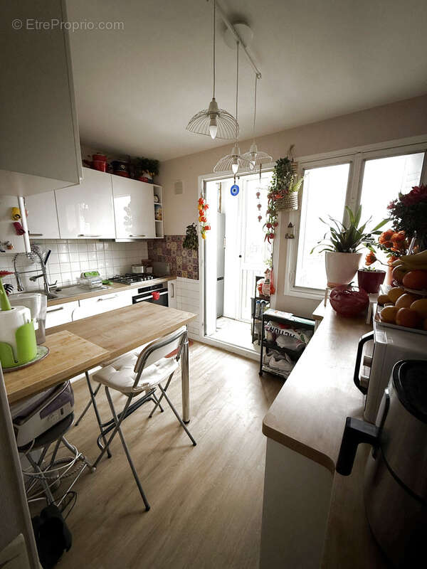 Appartement à VICHY