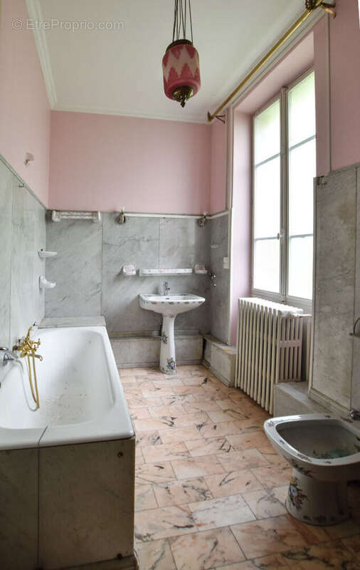 Maison à BESANCON