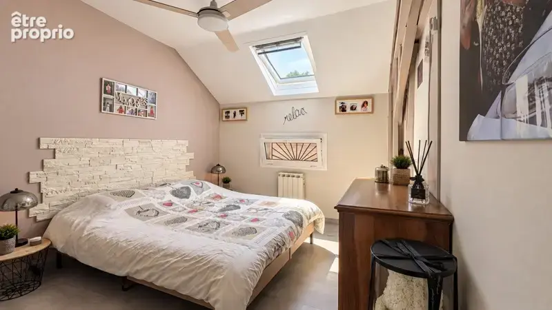 Maison de 9 pièces principales - photo 6