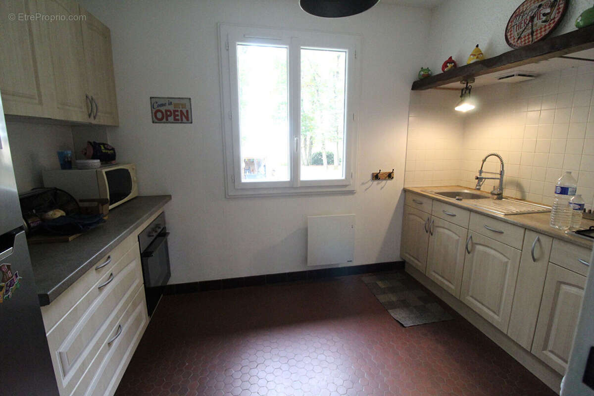 Maison à CHATEAUNEUF-EN-THYMERAIS