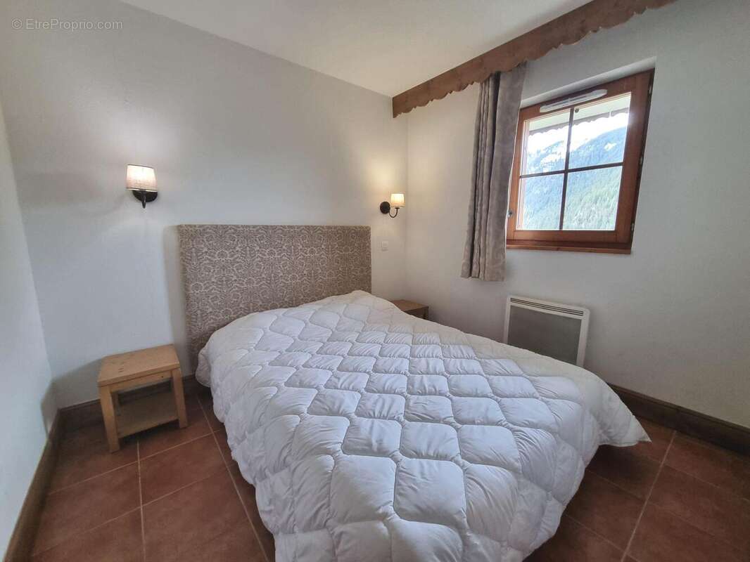 Appartement à CHATEL