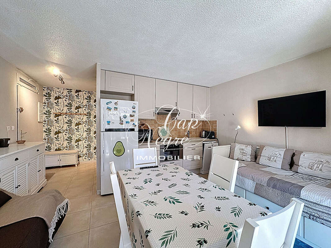 Appartement à LE LAVANDOU