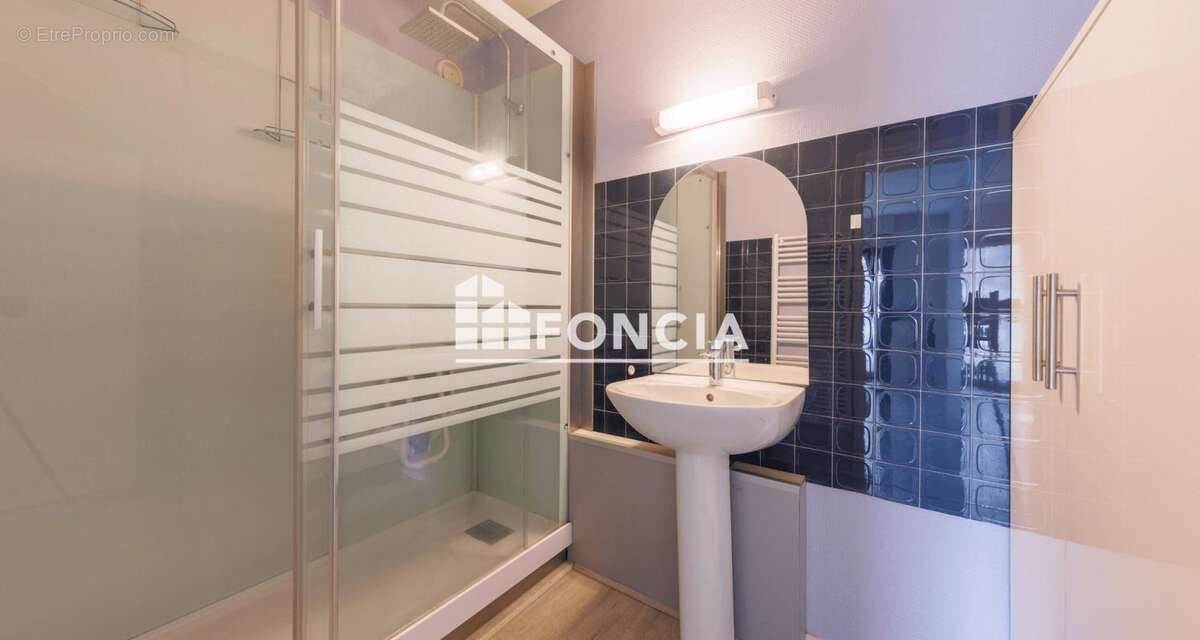 Appartement à BEAUMONT