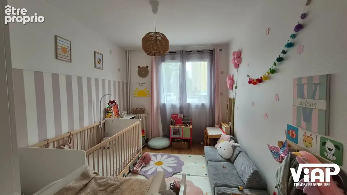 Appartement en excellent état - photo 7