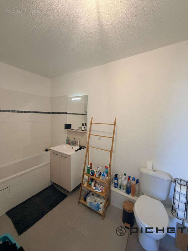 Appartement Eysines 2 pièce(s) 41m² - photo 5