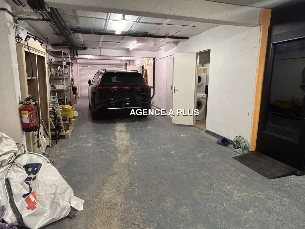 Maison à LE GRAU-DU-ROI