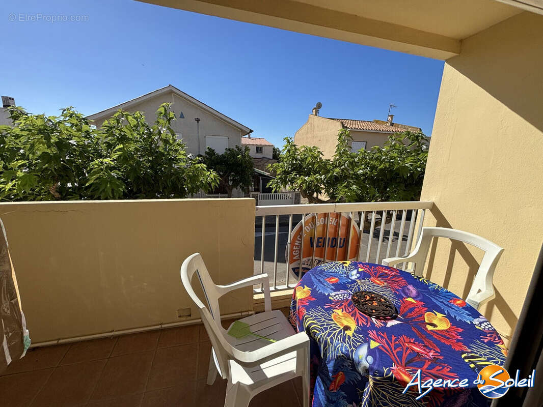 Appartement à NARBONNE