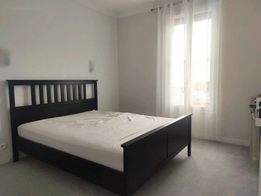 Maison à COLOMBES