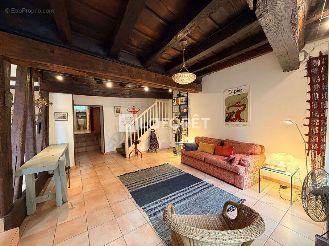 Appartement à ALBI