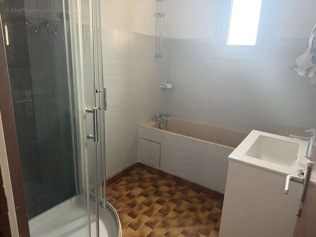 Maison à PEYRIAC-DE-MER